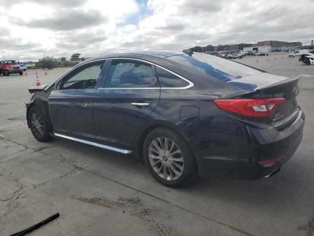 Photo 1 VIN: 5NPE34AF1FH019188 - HYUNDAI SONATA SPO 