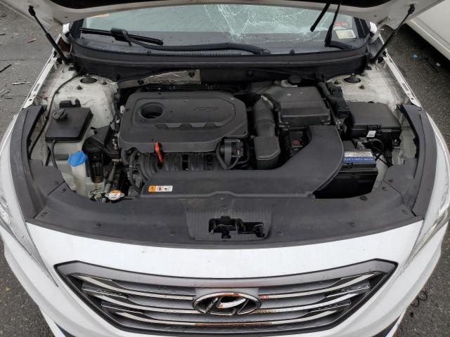 Photo 10 VIN: 5NPE34AF1FH024231 - HYUNDAI SONATA SPO 