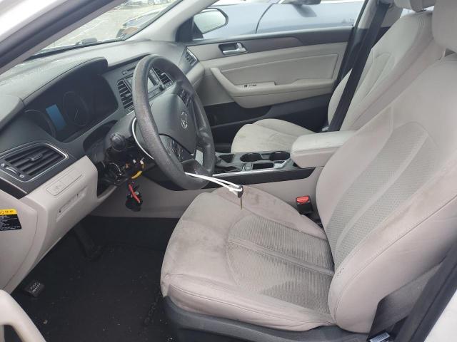 Photo 6 VIN: 5NPE34AF1FH024231 - HYUNDAI SONATA SPO 