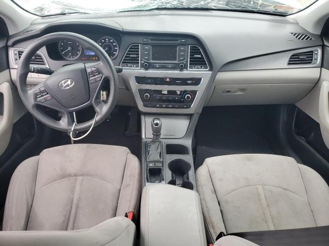 Photo 7 VIN: 5NPE34AF1FH024231 - HYUNDAI SONATA SPO 