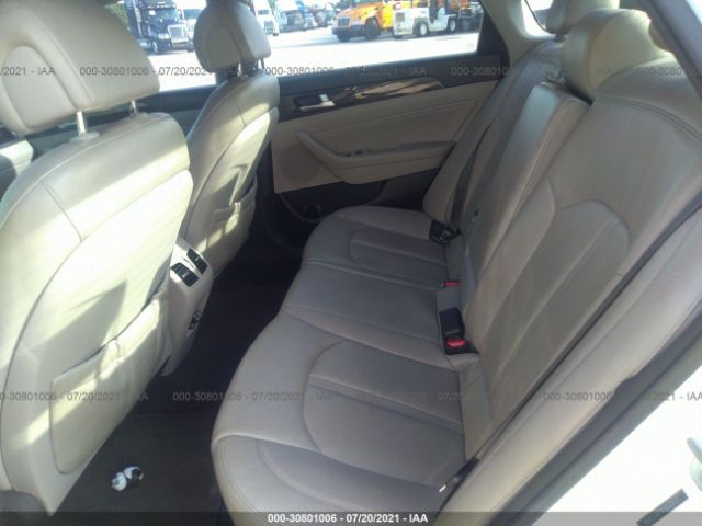 Photo 7 VIN: 5NPE34AF1FH033933 - HYUNDAI SONATA 