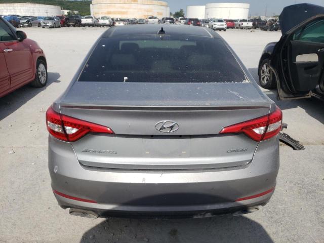 Photo 5 VIN: 5NPE34AF1FH035200 - HYUNDAI SONATA SPO 