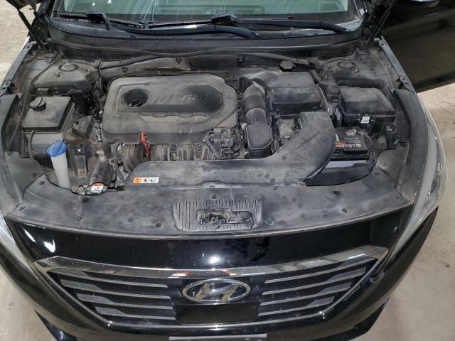 Photo 10 VIN: 5NPE34AF1FH038226 - HYUNDAI SONATA 