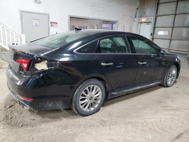 Photo 2 VIN: 5NPE34AF1FH038226 - HYUNDAI SONATA 