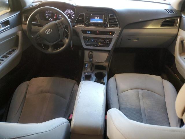 Photo 7 VIN: 5NPE34AF1FH040977 - HYUNDAI SONATA 