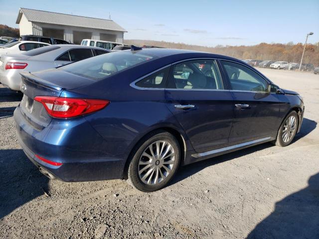 Photo 2 VIN: 5NPE34AF1FH041563 - HYUNDAI SONATA 