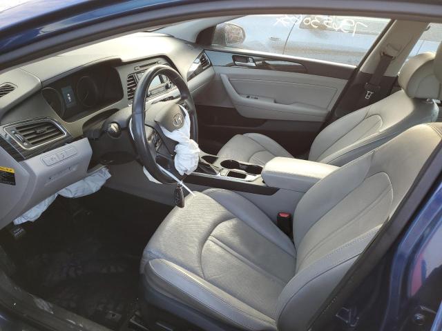 Photo 6 VIN: 5NPE34AF1FH041563 - HYUNDAI SONATA 