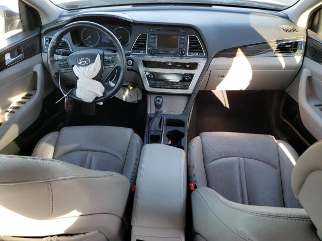 Photo 7 VIN: 5NPE34AF1FH041563 - HYUNDAI SONATA 