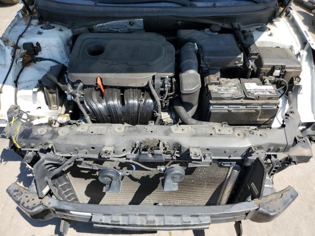 Photo 10 VIN: 5NPE34AF1FH042454 - HYUNDAI SONATA 