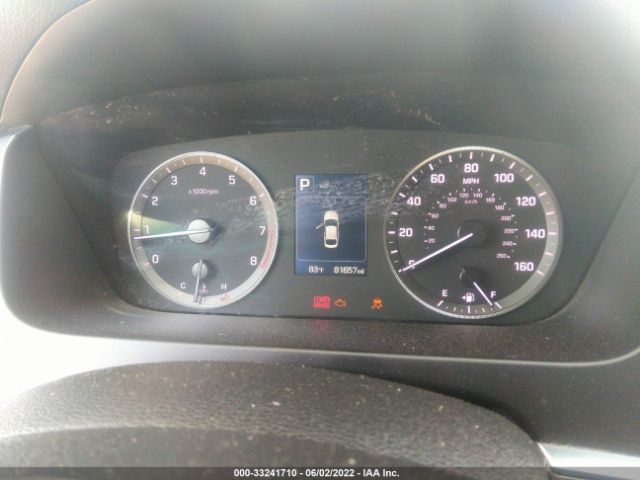 Photo 6 VIN: 5NPE34AF1FH044978 - HYUNDAI SONATA 