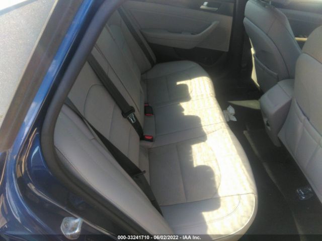 Photo 7 VIN: 5NPE34AF1FH044978 - HYUNDAI SONATA 