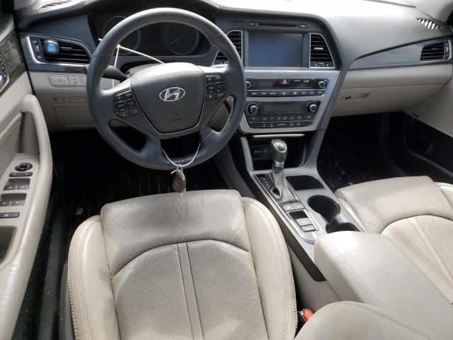 Photo 7 VIN: 5NPE34AF1FH047251 - HYUNDAI SONATA SPO 