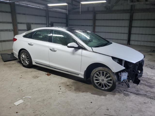 Photo 3 VIN: 5NPE34AF1FH050277 - HYUNDAI SONATA SPO 