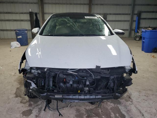 Photo 4 VIN: 5NPE34AF1FH050277 - HYUNDAI SONATA SPO 