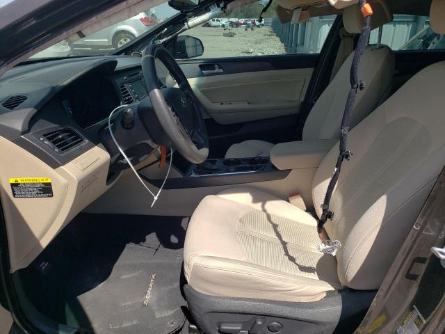 Photo 6 VIN: 5NPE34AF1FH061571 - HYUNDAI SONATA 