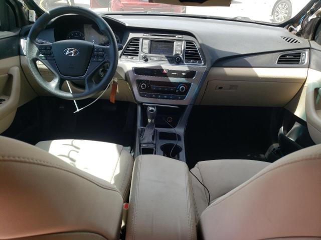 Photo 7 VIN: 5NPE34AF1FH061571 - HYUNDAI SONATA 