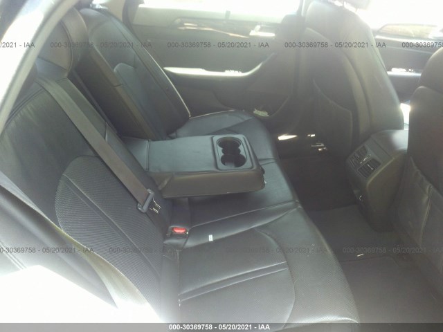 Photo 7 VIN: 5NPE34AF1FH062302 - HYUNDAI SONATA 