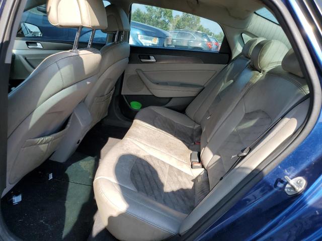 Photo 9 VIN: 5NPE34AF1FH066981 - HYUNDAI SONATA SPO 