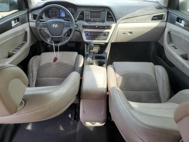 Photo 7 VIN: 5NPE34AF1FH069637 - HYUNDAI SONATA 