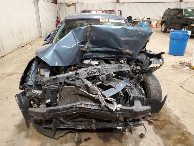 Photo 4 VIN: 5NPE34AF1FH072800 - HYUNDAI SONATA 