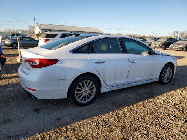 Photo 2 VIN: 5NPE34AF1FH085837 - HYUNDAI SONATA 