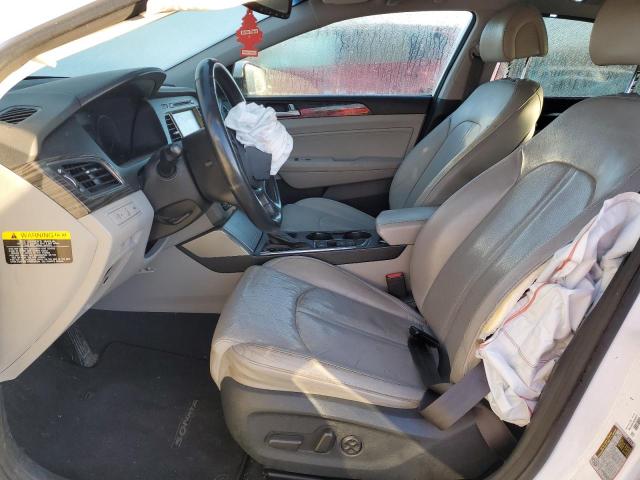 Photo 6 VIN: 5NPE34AF1FH085837 - HYUNDAI SONATA 