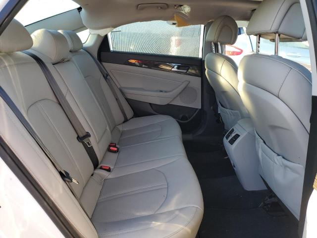 Photo 9 VIN: 5NPE34AF1FH085837 - HYUNDAI SONATA 