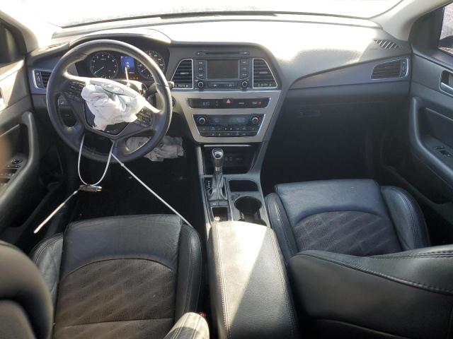 Photo 7 VIN: 5NPE34AF1FH089757 - HYUNDAI SONATA SPO 