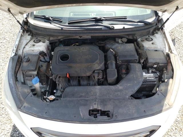 Photo 10 VIN: 5NPE34AF1FH095395 - HYUNDAI SONATA SPO 