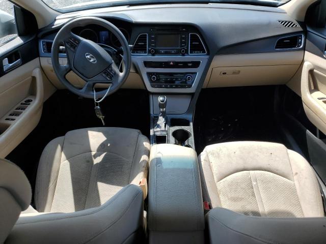 Photo 7 VIN: 5NPE34AF1FH095395 - HYUNDAI SONATA SPO 