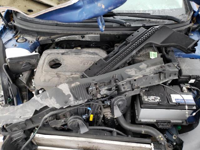 Photo 6 VIN: 5NPE34AF1FH099253 - HYUNDAI SONATA SPO 