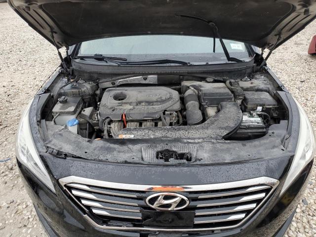 Photo 10 VIN: 5NPE34AF1FH099477 - HYUNDAI SONATA SPO 