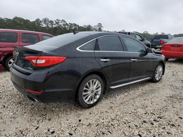 Photo 2 VIN: 5NPE34AF1FH099477 - HYUNDAI SONATA SPO 