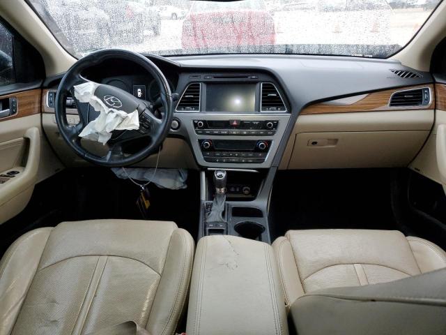 Photo 7 VIN: 5NPE34AF1FH099477 - HYUNDAI SONATA SPO 