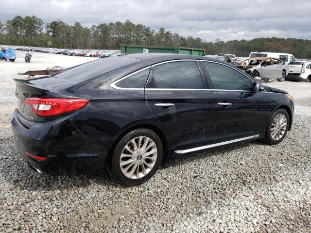 Photo 2 VIN: 5NPE34AF1FH106394 - HYUNDAI SONATA 