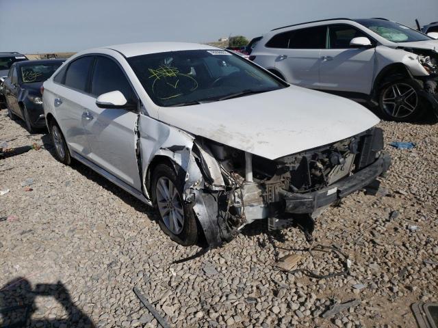 Photo 0 VIN: 5NPE34AF1FH106945 - HYUNDAI SONATA SPO 