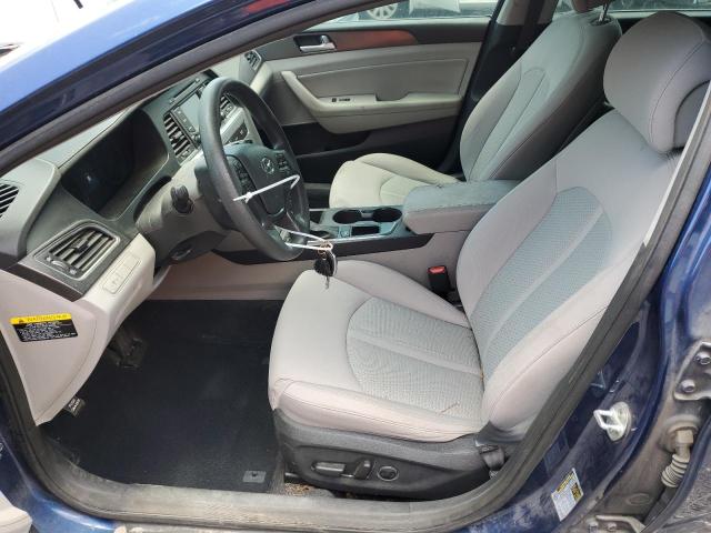 Photo 6 VIN: 5NPE34AF1FH107190 - HYUNDAI SONATA 