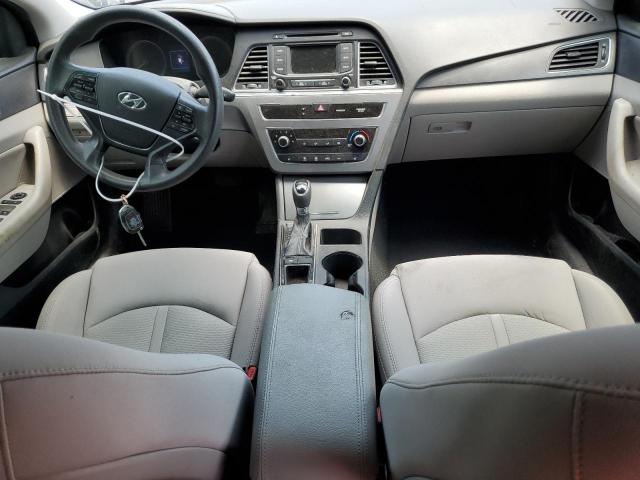 Photo 7 VIN: 5NPE34AF1FH107190 - HYUNDAI SONATA 