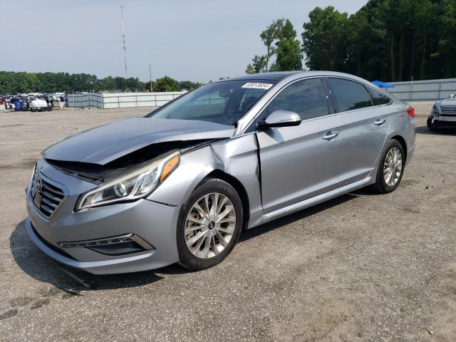 Photo 0 VIN: 5NPE34AF1FH112471 - HYUNDAI SONATA 