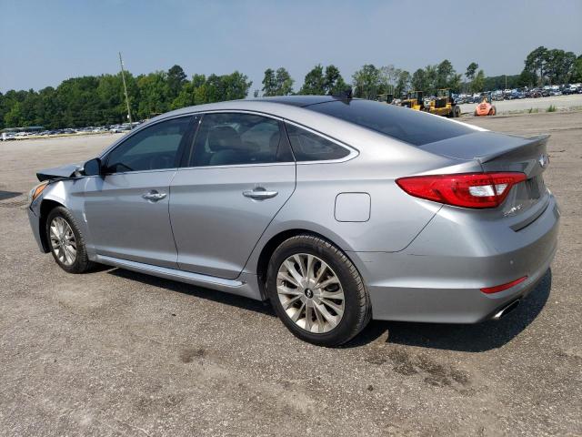 Photo 1 VIN: 5NPE34AF1FH112471 - HYUNDAI SONATA 