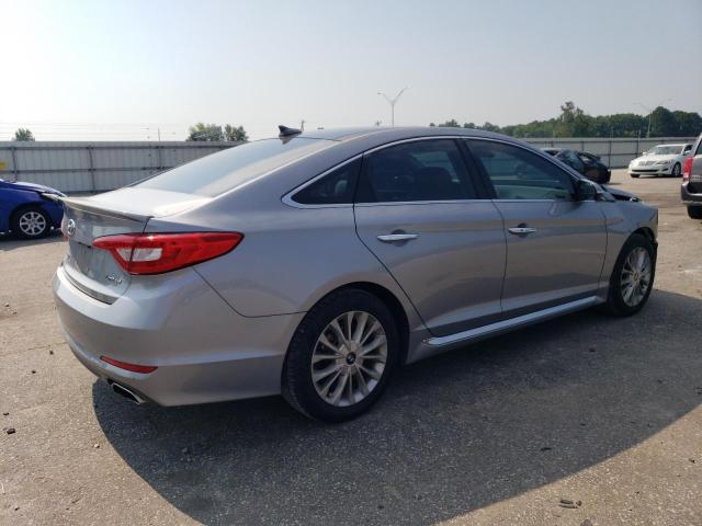 Photo 2 VIN: 5NPE34AF1FH112471 - HYUNDAI SONATA 