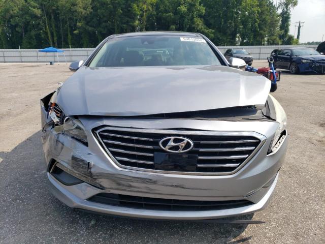 Photo 4 VIN: 5NPE34AF1FH112471 - HYUNDAI SONATA 