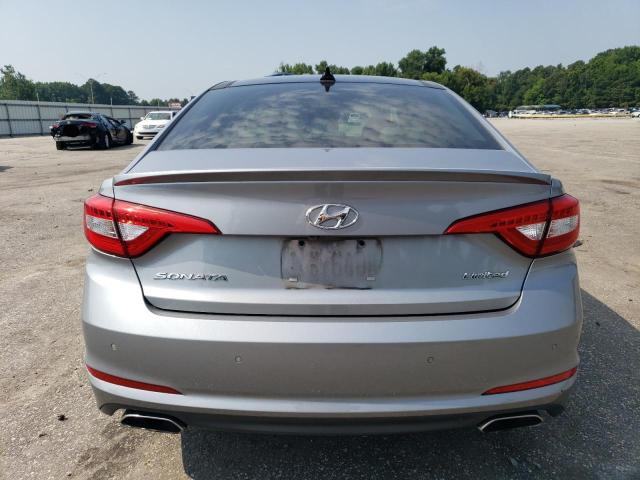 Photo 5 VIN: 5NPE34AF1FH112471 - HYUNDAI SONATA 