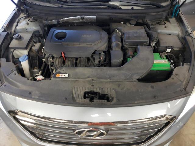 Photo 6 VIN: 5NPE34AF1FH115323 - HYUNDAI SONATA SPO 