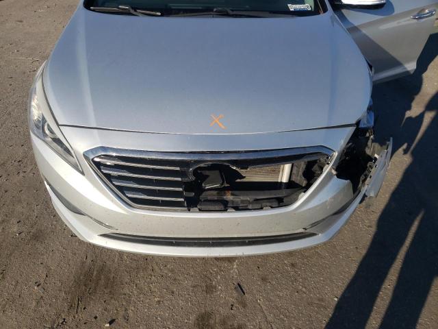 Photo 10 VIN: 5NPE34AF1FH120389 - HYUNDAI SONATA SPO 