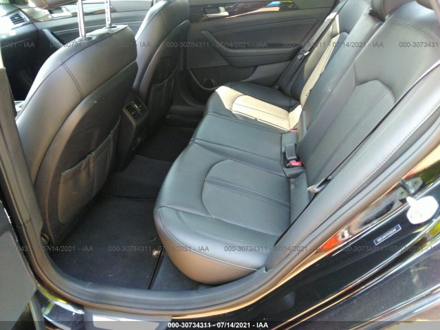 Photo 7 VIN: 5NPE34AF1FH126256 - HYUNDAI SONATA 