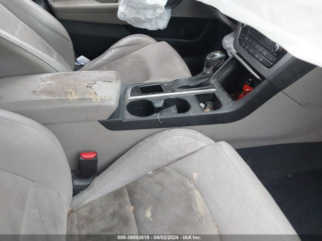 Photo 4 VIN: 5NPE34AF1FH127892 - HYUNDAI SONATA 