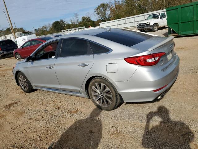 Photo 1 VIN: 5NPE34AF1FH131389 - HYUNDAI SONATA 