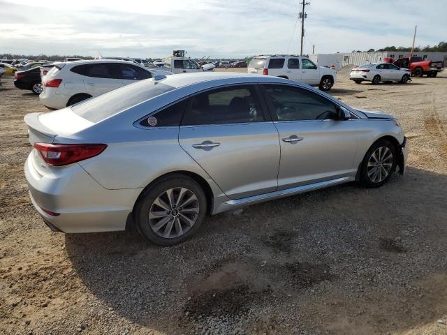 Photo 2 VIN: 5NPE34AF1FH131389 - HYUNDAI SONATA 