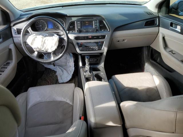 Photo 7 VIN: 5NPE34AF1FH131389 - HYUNDAI SONATA 